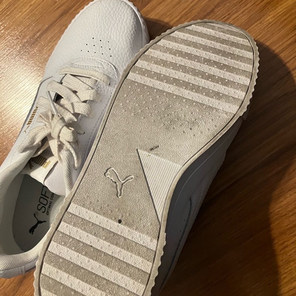 Puma sneakers - Picture 3 of 4